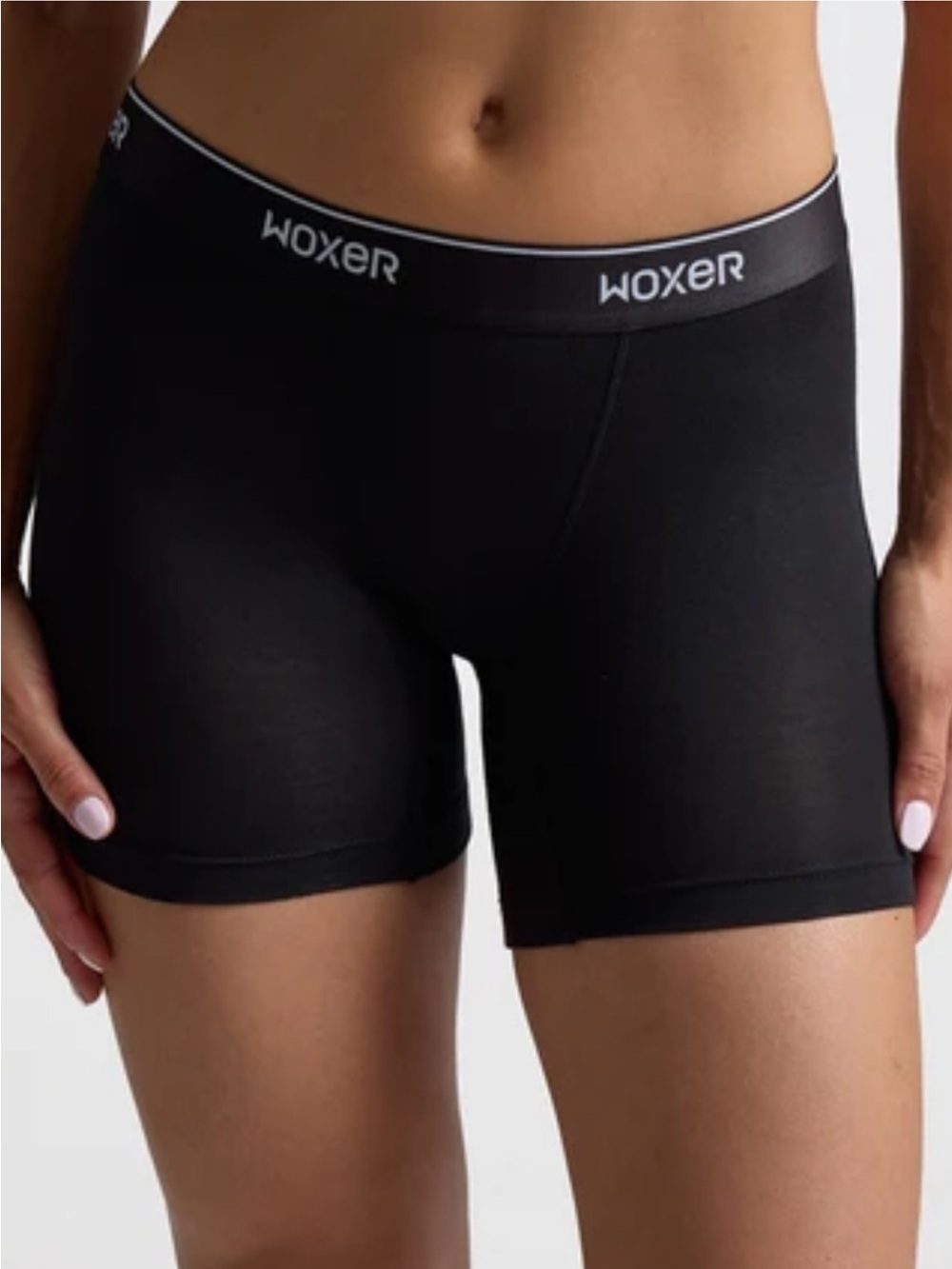 Woxer BALLER PAD LINER BLACK 2.0